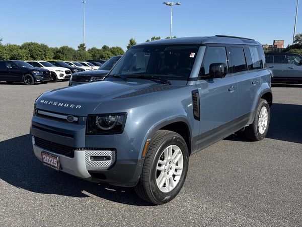 2024 Land Rover DEFENDER S 110 S