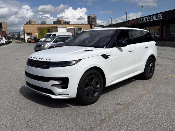 2024 Land Rover DEFENDER S 110 S