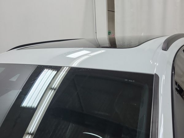 2021 Audi SQ7 PREMIUM PLUS quattro Premium Plus