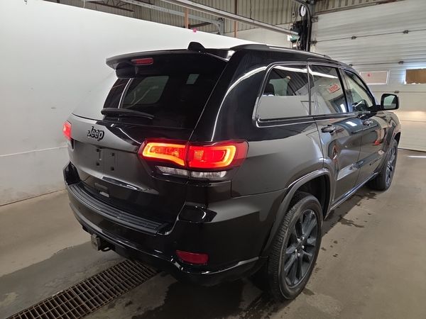 2021 Jeep Grand Cherokee ALTITUDE Laredo