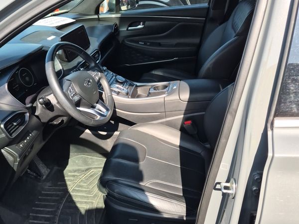 2023 Hyundai Santa Fe ULTIMATE CALLIGRAPHY-4D UTILIT Calligraphy