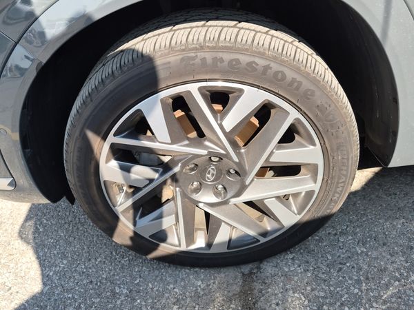 2023 Hyundai Santa Fe ULTIMATE CALLIGRAPHY-4D UTILIT Calligraphy