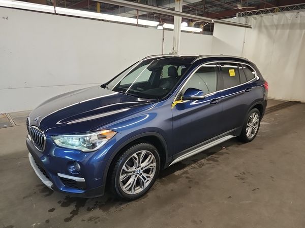 2019 BMW X1 XDRIVE28I