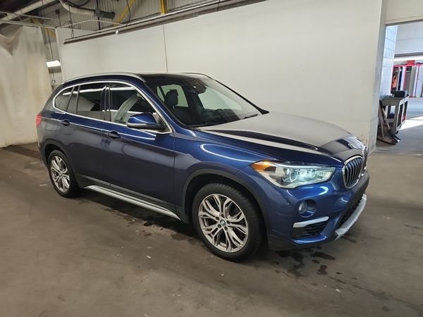 2019 BMW X1 XDRIVE28I