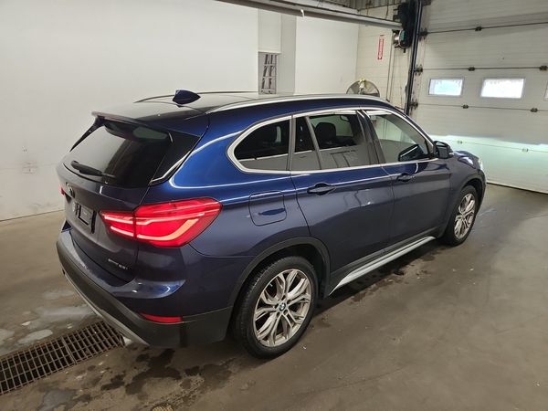 2019 BMW X1 XDRIVE28I