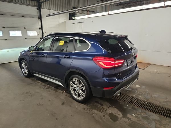 2019 BMW X1 XDRIVE28I