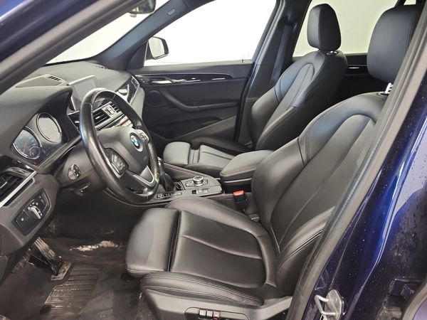 2019 BMW X1 XDRIVE28I