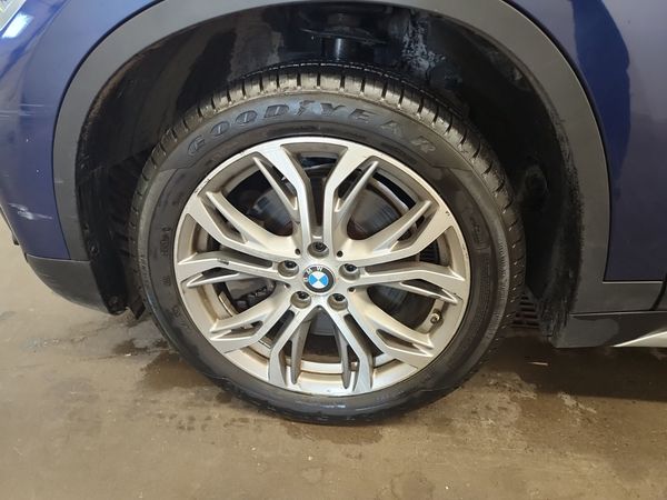 2019 BMW X1 XDRIVE28I