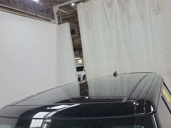 2022 Land Rover Range Rover Sport HST