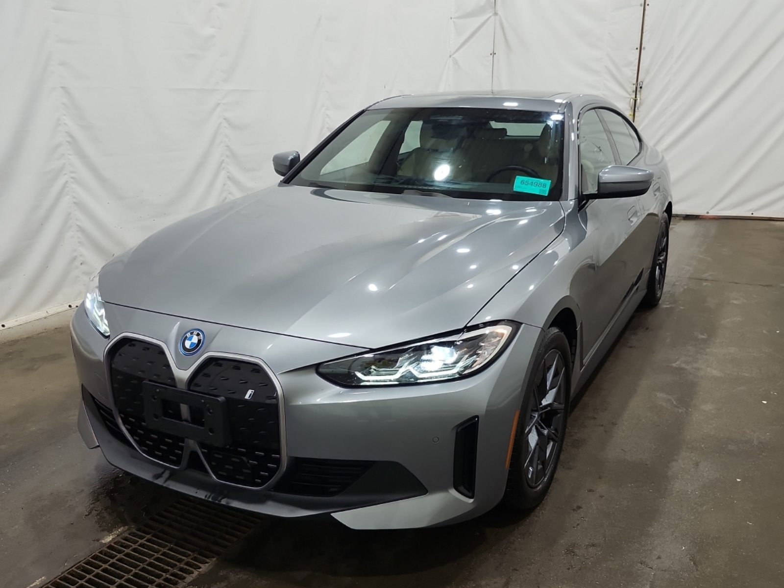 2024 BMW i4 EDRIVE35