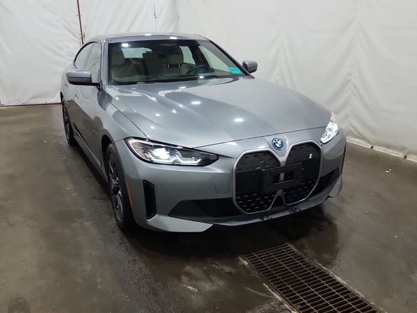 2024 BMW i4 EDRIVE35