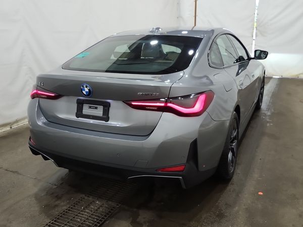 2024 BMW i4 EDRIVE35