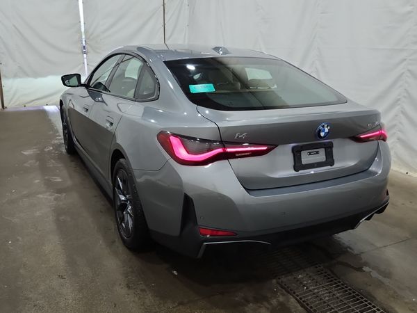 2024 BMW i4 EDRIVE35