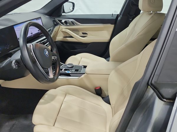 2024 BMW i4 EDRIVE35