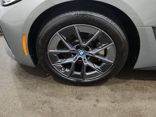2024 BMW i4 EDRIVE35