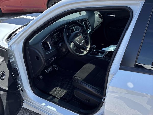 2018 Dodge Charger R/T 392 Daytona Edition RWD