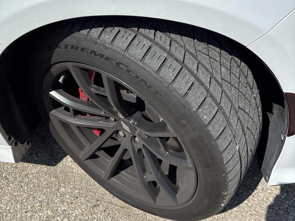 2018 Dodge Charger R/T 392 Daytona Edition RWD