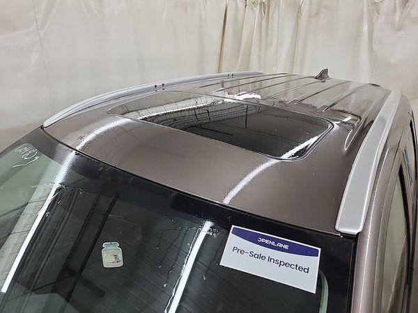 2018 Mitsubishi Outlander Awc Es