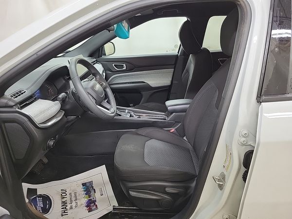 2024 Jeep Compass 4x4 Sport