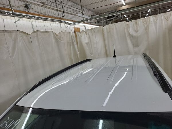 2024 Jeep Compass 4x4 Sport