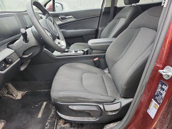 2023 Kia Sportage Awd Lx