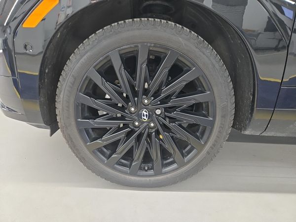 2024 Hyundai Santa Fe Awd Ultimate Calligraphy