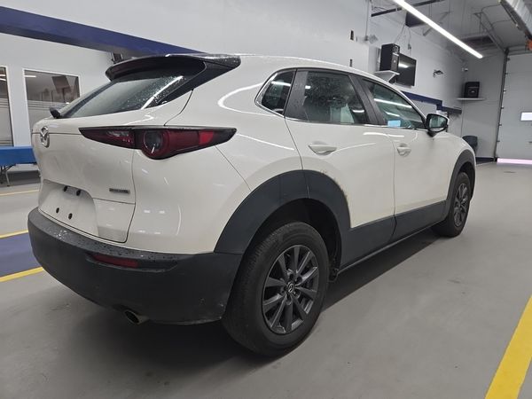 2025 Mazda CX-30 Awd Gx Select Sport Package