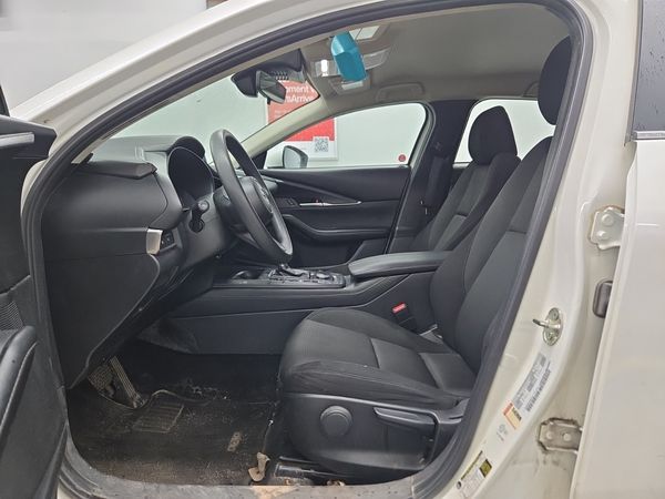 2025 Mazda CX-30 Awd Gx Select Sport Package
