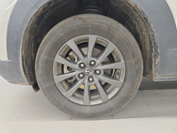 2025 Mazda CX-30 Awd Gx Select Sport Package
