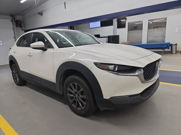2025 Mazda CX-30 Awd Gx Select Sport Package