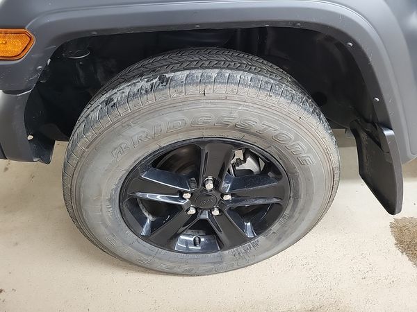 2023 Jeep Wrangler 4 Door 4x4 Sport Altitude