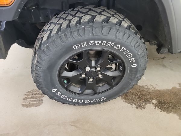 2023 Jeep Wrangler 2 Door 4x4 Willys Sport