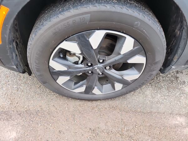 2023 Kia Sportage Awd W/black Interior X-line Limited