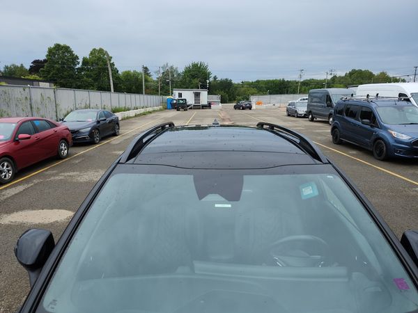 2023 Kia Sportage Awd W/black Interior X-line Limited