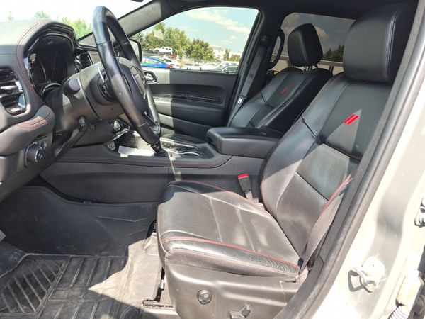 2023 Dodge Durango R/T PLUS