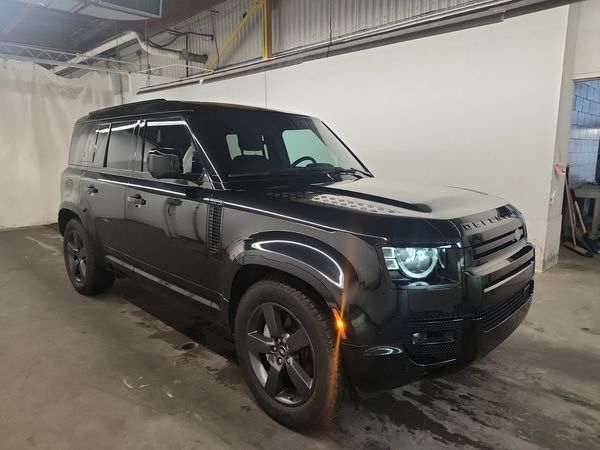 2023 Land Rover DEFENDER X-DYNAMIC SE 110 X-Dynamic SE