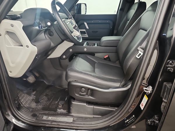 2023 Land Rover DEFENDER X-DYNAMIC SE 110 X-Dynamic SE