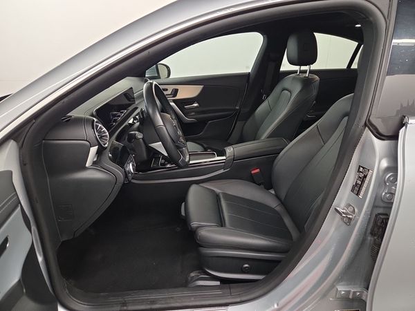 2025 Mercedes-Benz CLA CLA 250 CLA 250 4MATIC