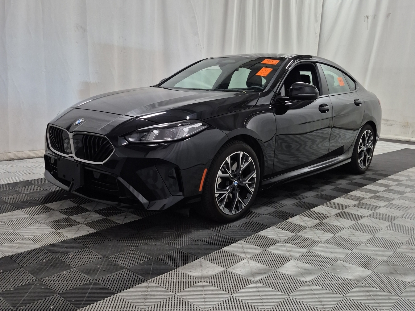 2025 BMW 2 SERIES 228 XDRIVE xDrive GC