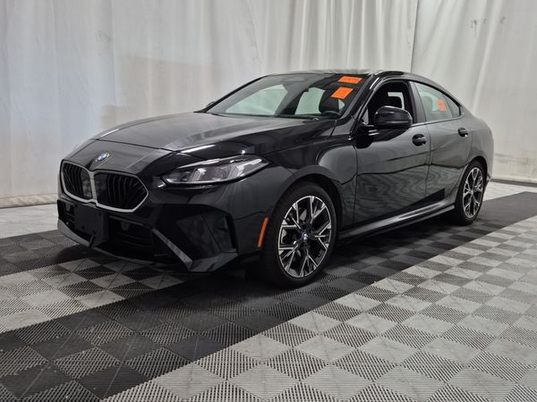 2025 BMW 2 SERIES 228 XDRIVE
