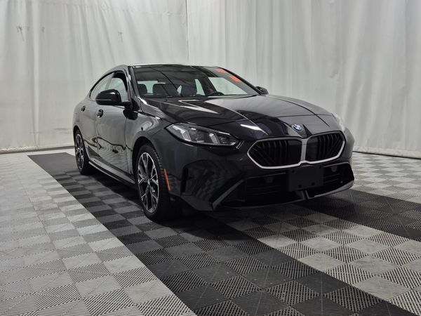 2025 BMW 2 SERIES 228 XDRIVE xDrive GC