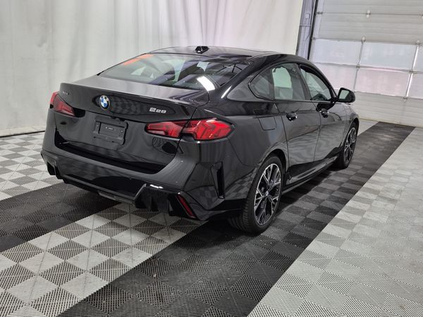 2025 BMW 2 SERIES 228 XDRIVE xDrive GC