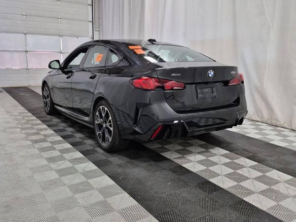 2025 BMW 2 SERIES 228 XDRIVE xDrive GC