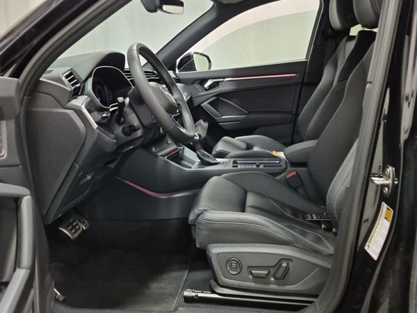 2025 Audi Q3 PROGRESSIV