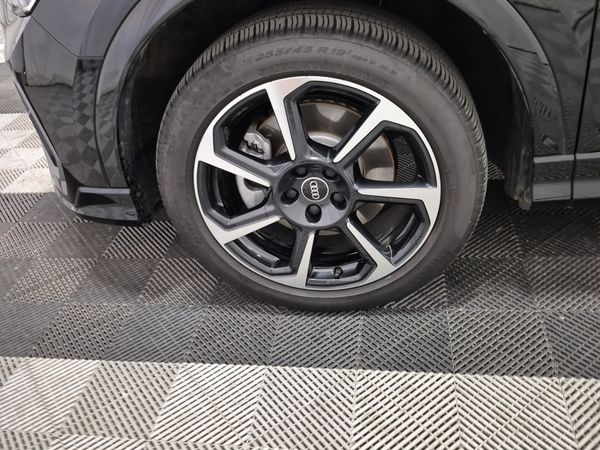 2025 Audi Q3 PROGRESSIV