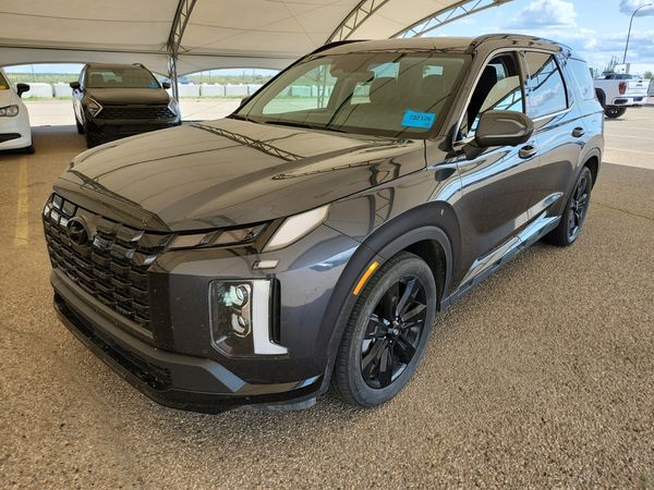 2025 Hyundai PALISADE URBAN