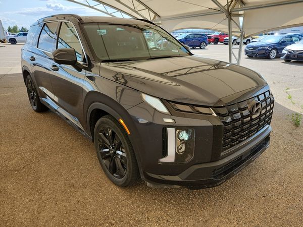 2025 Hyundai PALISADE URBAN XRT