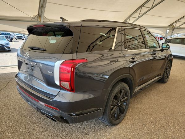 2025 Hyundai PALISADE URBAN XRT
