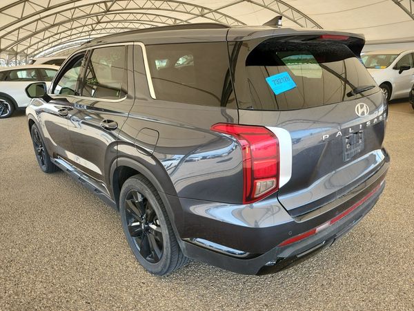 2025 Hyundai PALISADE URBAN XRT