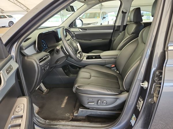 2025 Hyundai PALISADE URBAN XRT
